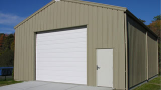 Garage Door Openers at Bronx River Bronx, New York